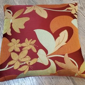 Decorative pillow RYAN STUDIO